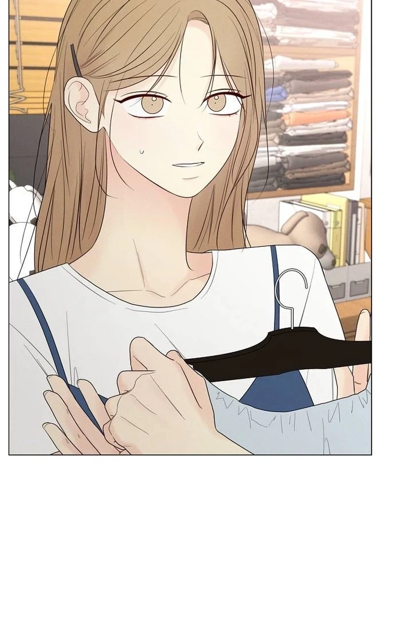 The Perfect Male Lead Chapter 64 page 69 - 