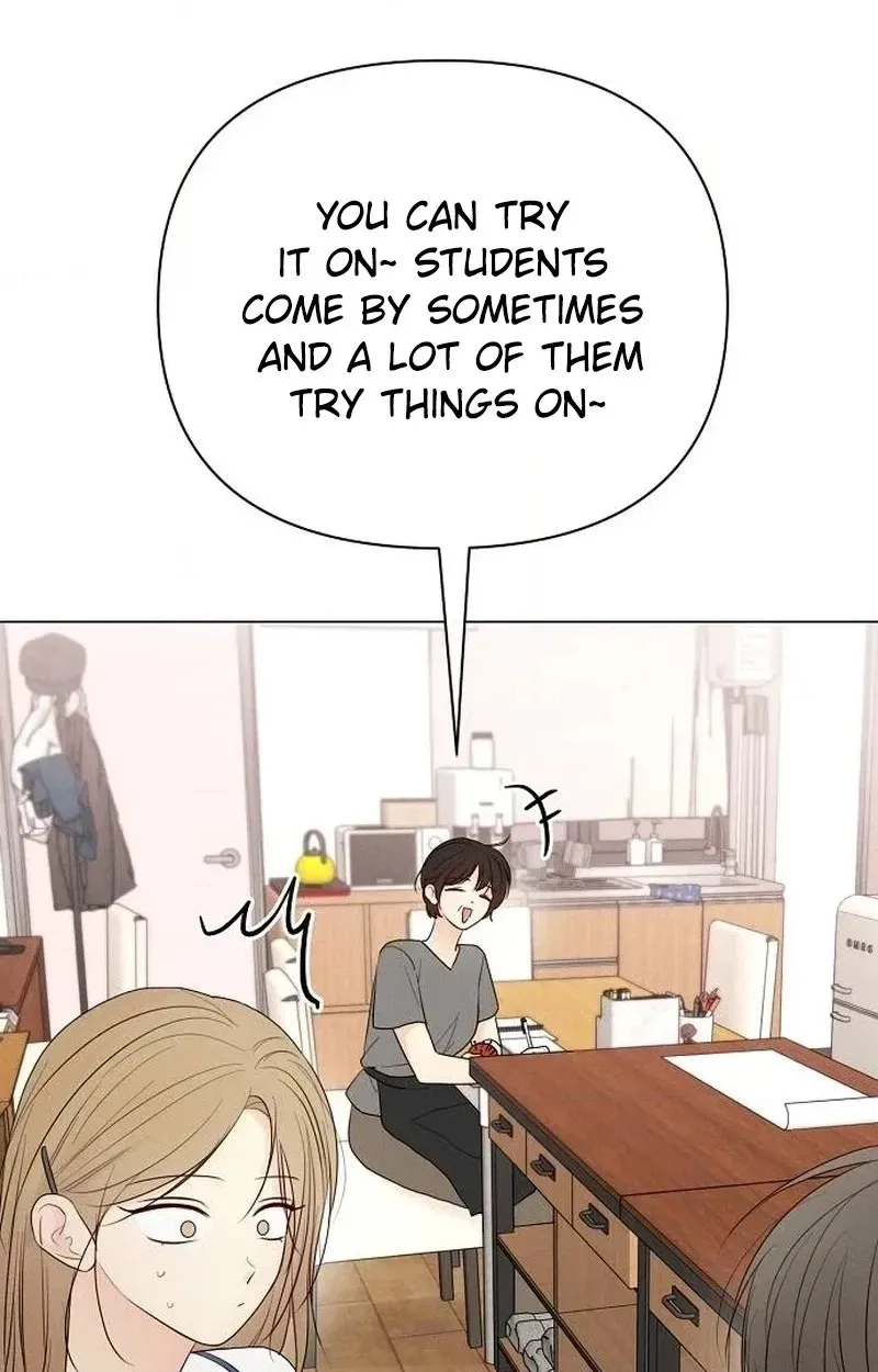 The Perfect Male Lead Chapter 64 page 70 - 