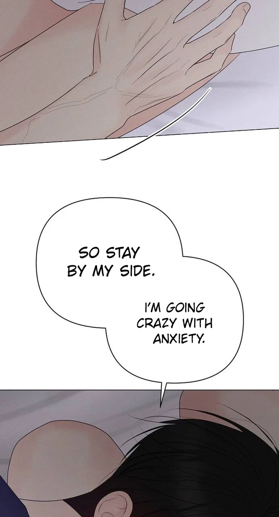 The Perfect Male Lead Chapter 64 page 8 - 