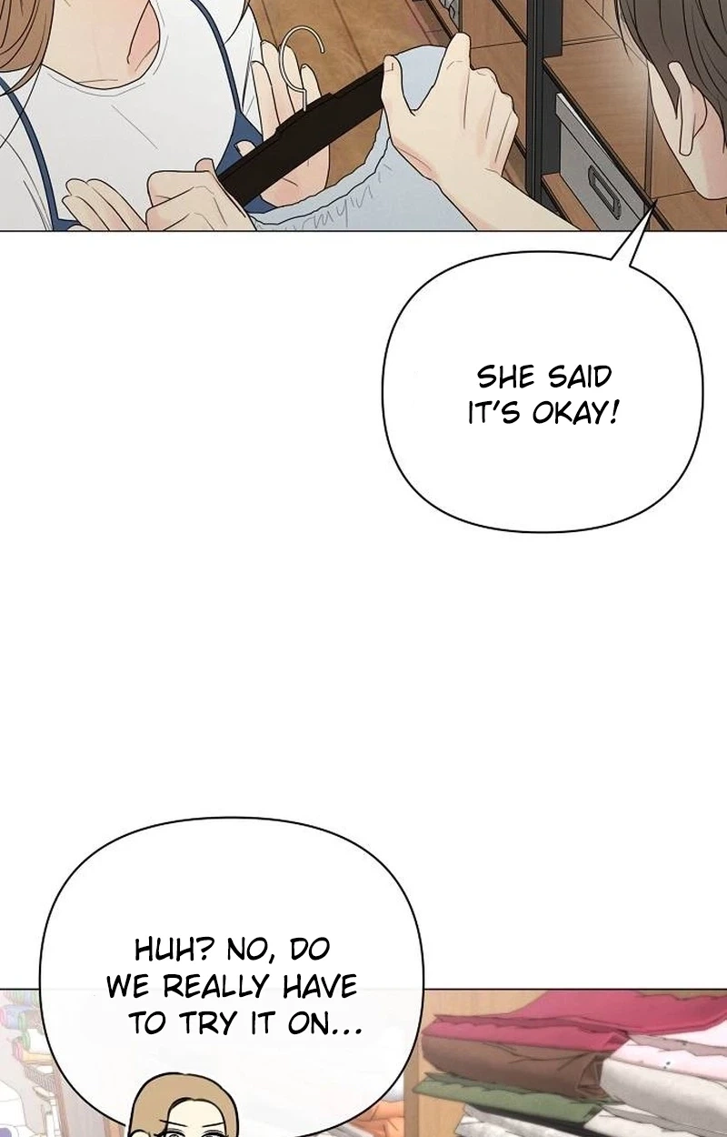 The Perfect Male Lead Chapter 64 page 71 - 