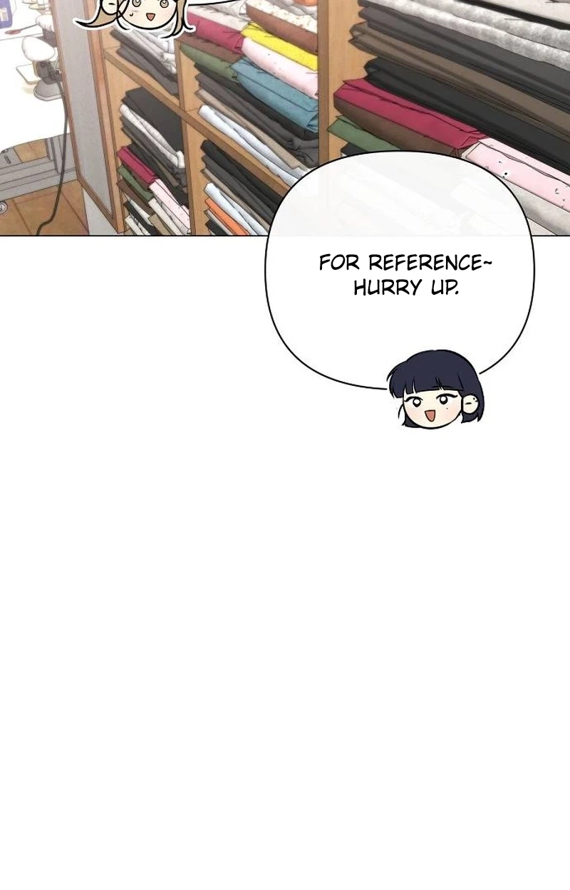 The Perfect Male Lead Chapter 64 page 72 - 