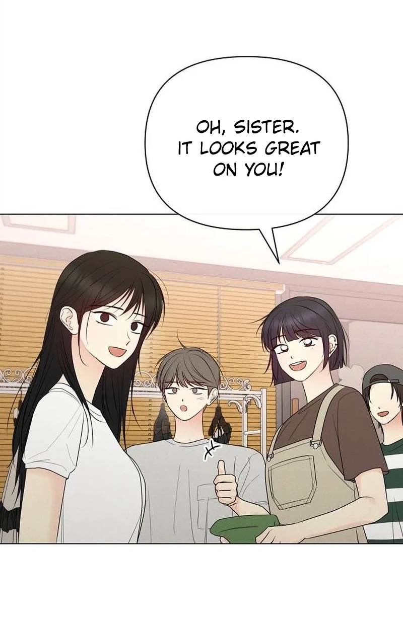 The Perfect Male Lead Chapter 64 page 74 - 
