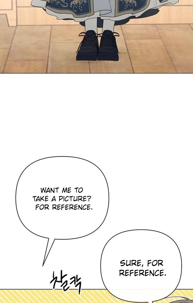 The Perfect Male Lead Chapter 64 page 77 - 