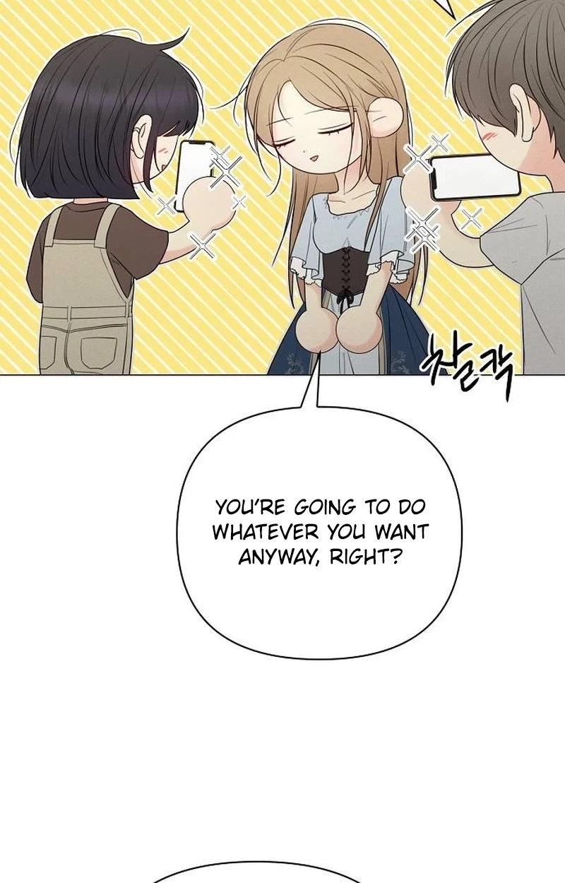 The Perfect Male Lead Chapter 64 page 78 - 