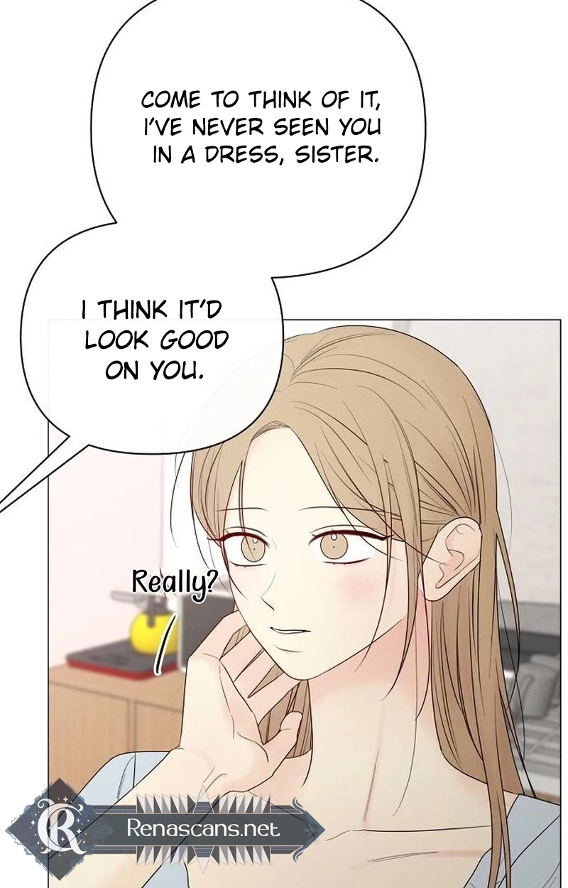 The Perfect Male Lead Chapter 64 page 79 - 
