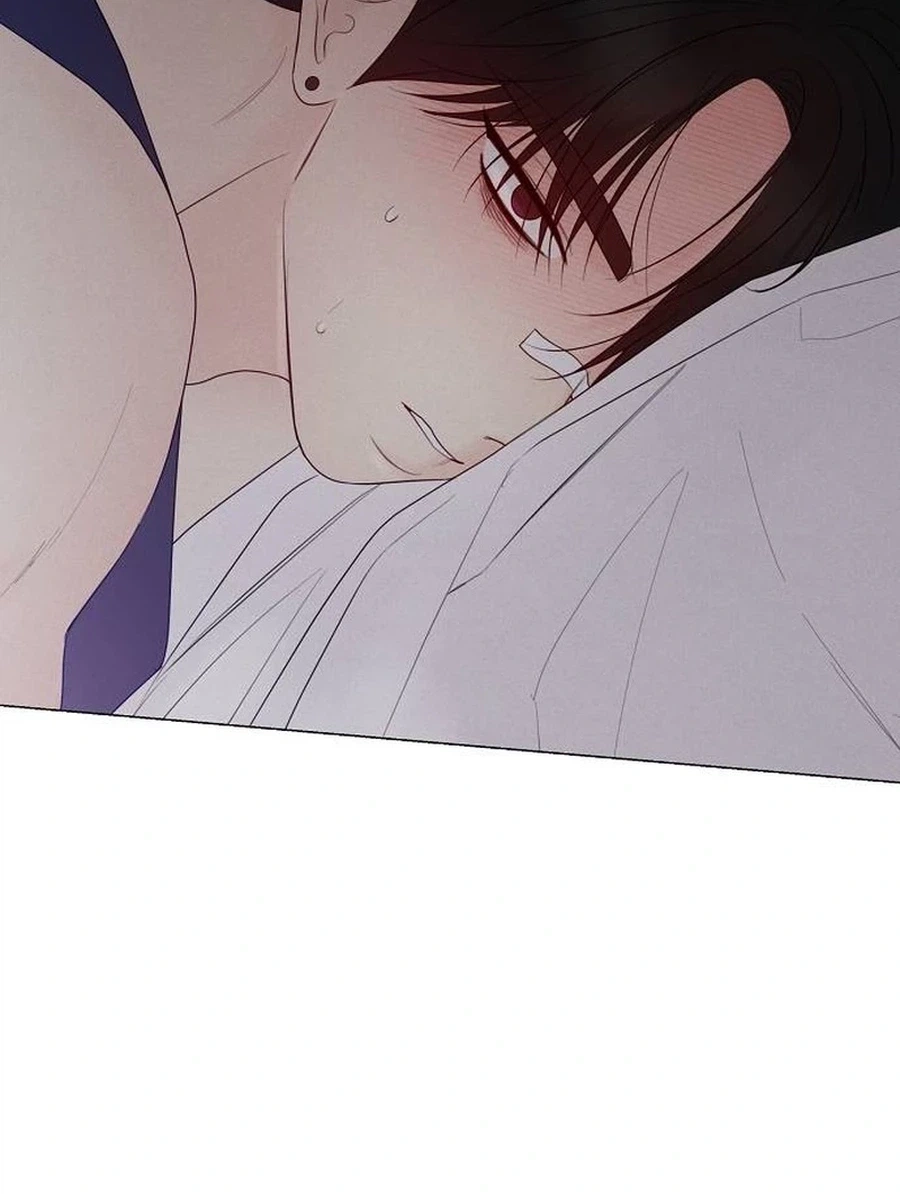 The Perfect Male Lead Chapter 64 page 9 - 