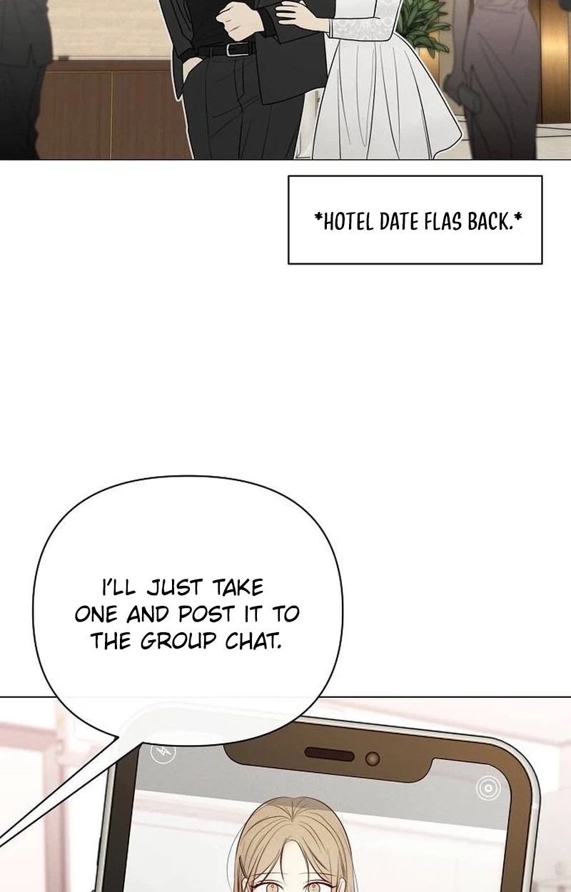 The Perfect Male Lead Chapter 64 page 81 - 