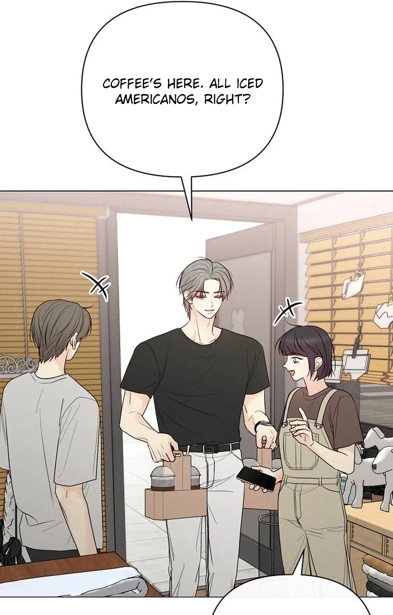 The Perfect Male Lead Chapter 64 page 85 - 
