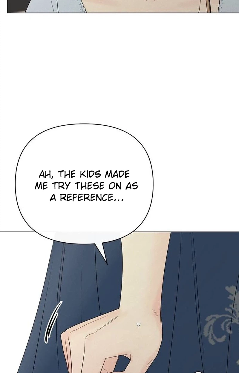 The Perfect Male Lead Chapter 64 page 88 - 