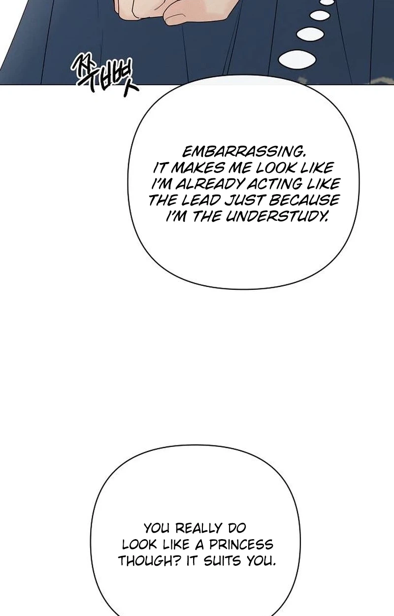 The Perfect Male Lead Chapter 64 page 89 - 