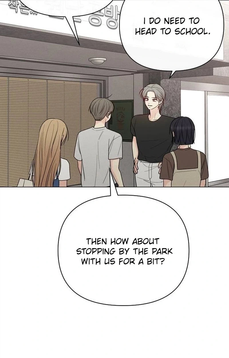 The Perfect Male Lead Chapter 64 page 98 - 