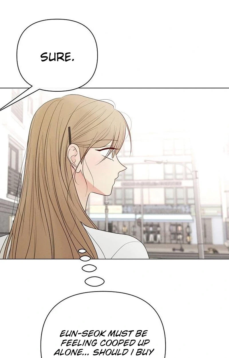 The Perfect Male Lead Chapter 64 page 99 - 