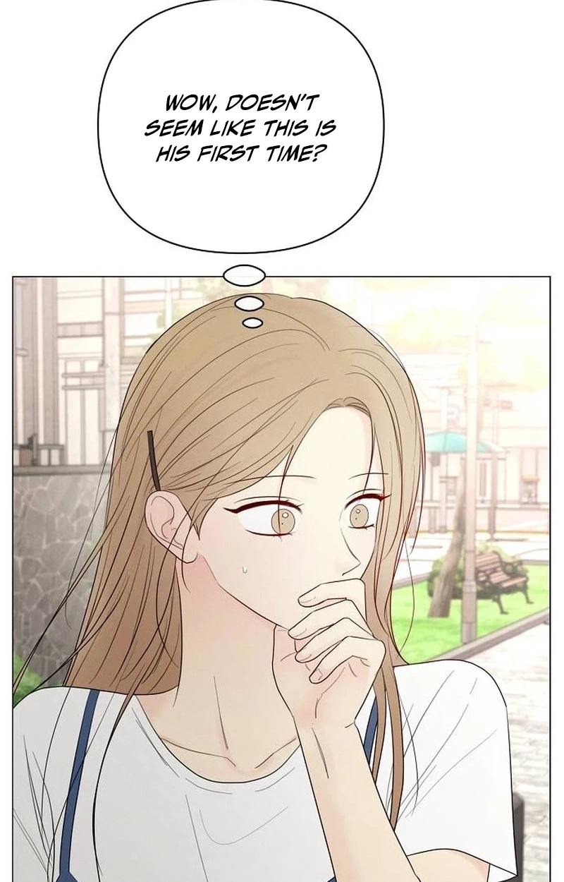 The Perfect Male Lead Chapter 65 page 12 - 