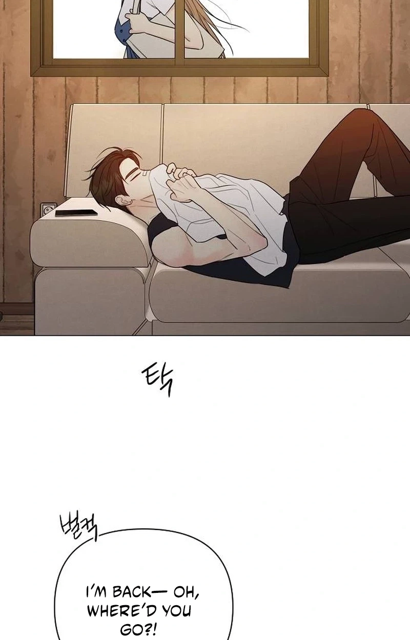 The Perfect Male Lead Chapter 65 page 111 - 