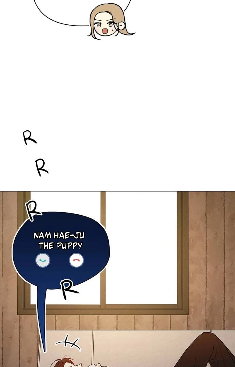 The Perfect Male Lead Chapter 65 page 112 - 
