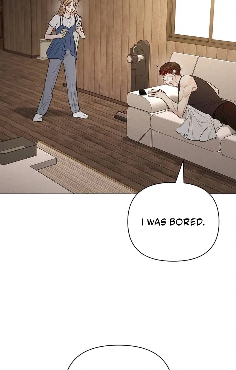 The Perfect Male Lead Chapter 65 page 115 - 