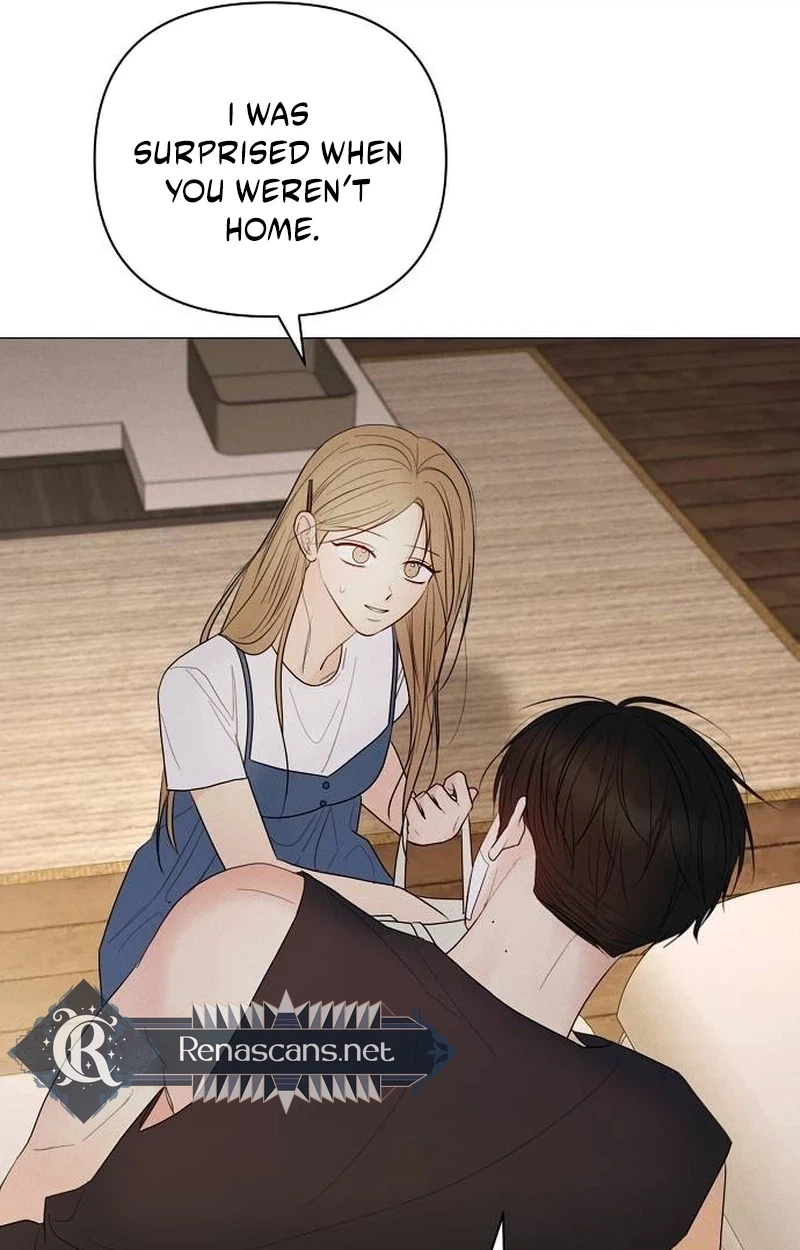 The Perfect Male Lead Chapter 65 page 118 - 