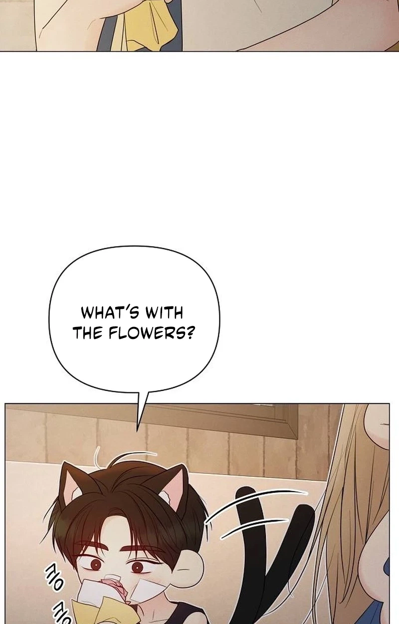 The Perfect Male Lead Chapter 65 page 121 - 