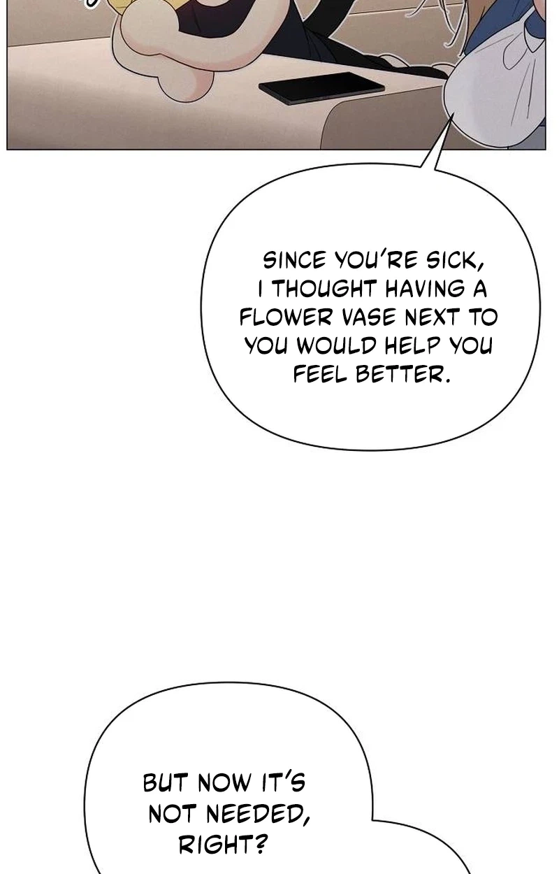 The Perfect Male Lead Chapter 65 page 122 - 