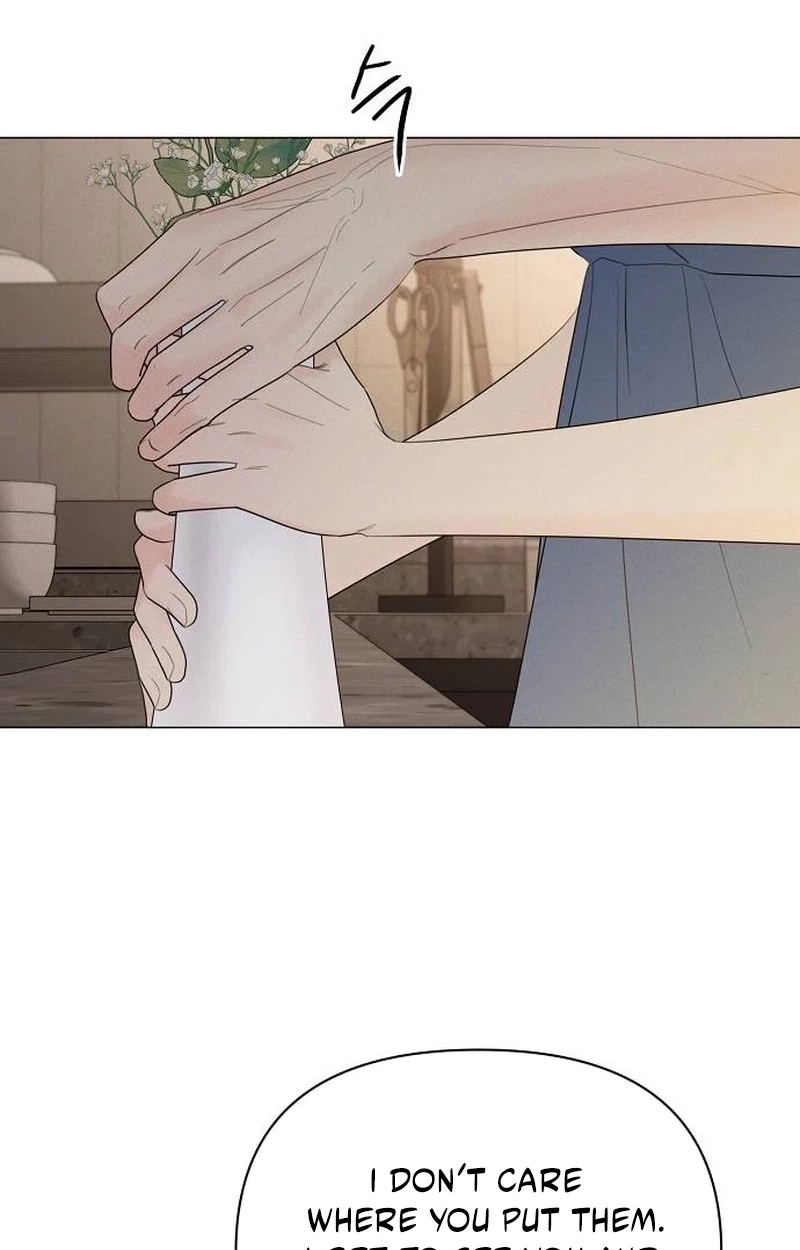 The Perfect Male Lead Chapter 65 page 124 - 