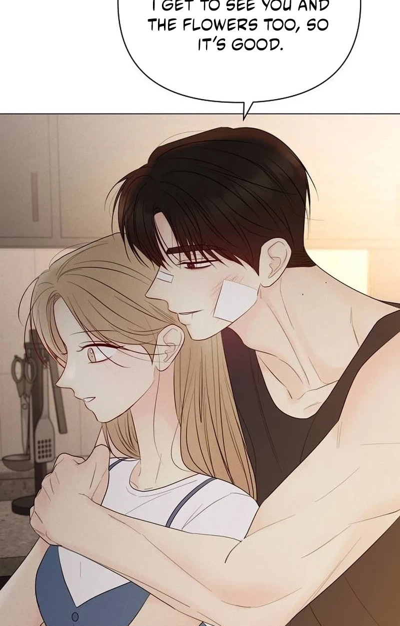 The Perfect Male Lead Chapter 65 page 125 - 