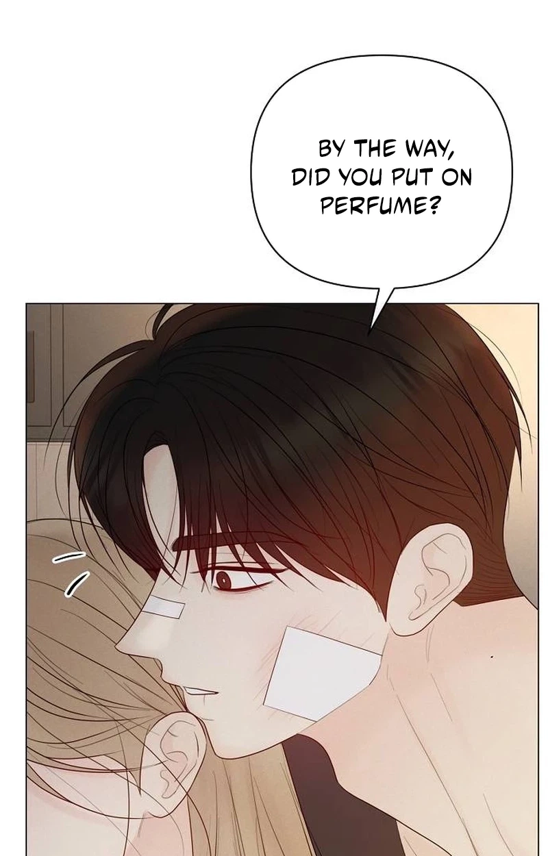 The Perfect Male Lead Chapter 65 page 128 - 