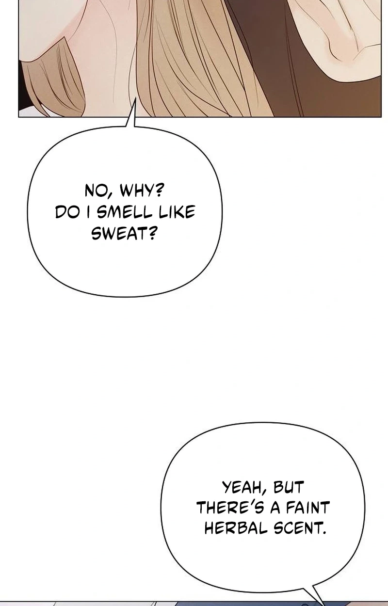 The Perfect Male Lead Chapter 65 page 129 - 
