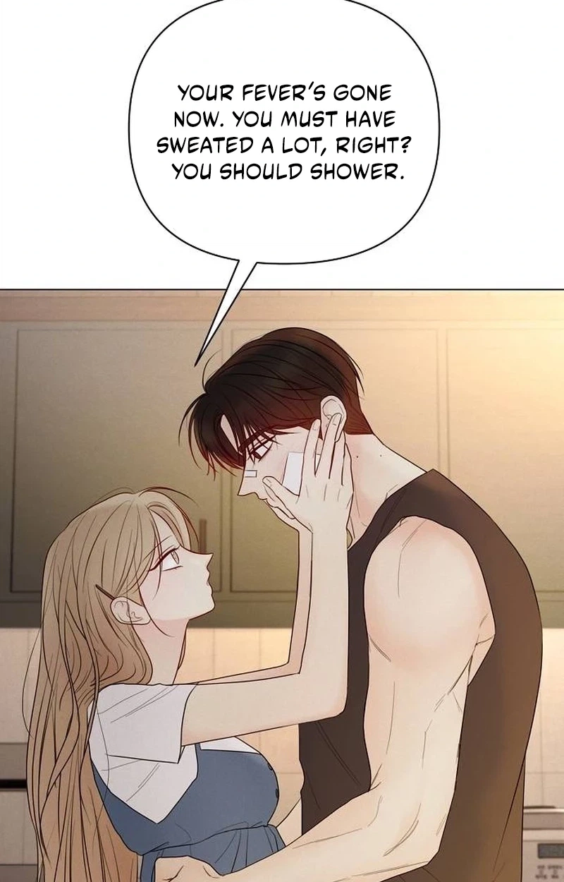 The Perfect Male Lead Chapter 65 page 131 - 