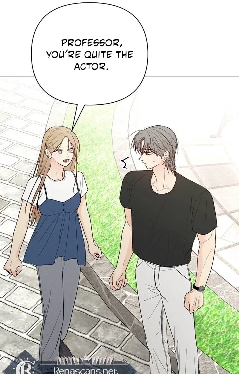 The Perfect Male Lead Chapter 65 page 15 - 