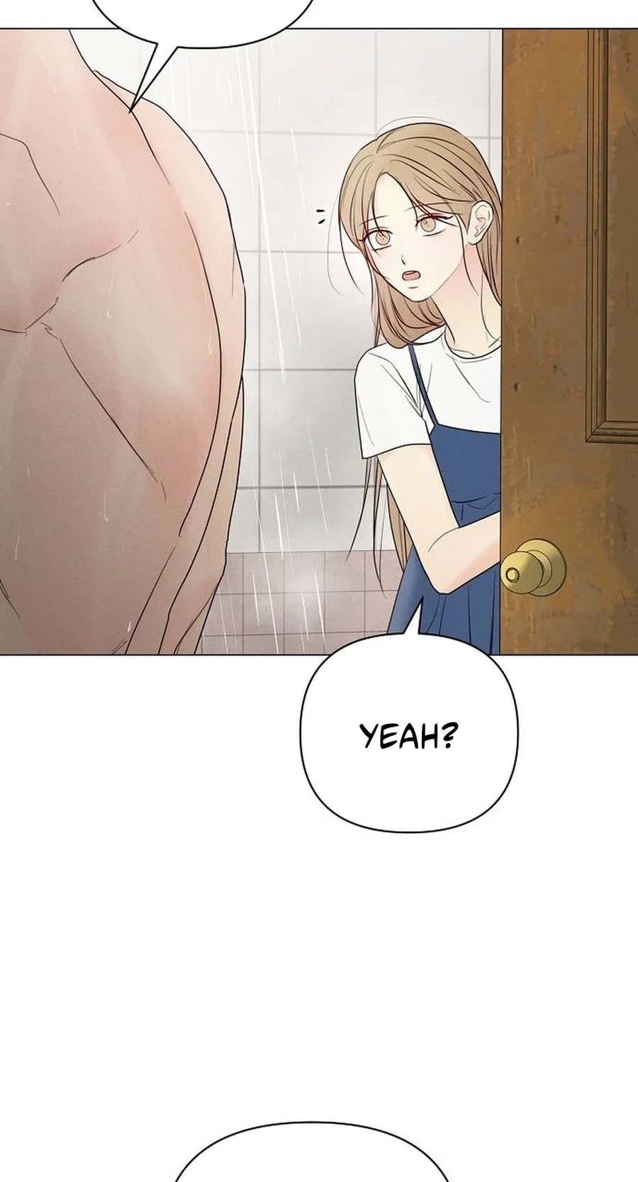 The Perfect Male Lead Chapter 65 page 152 - 