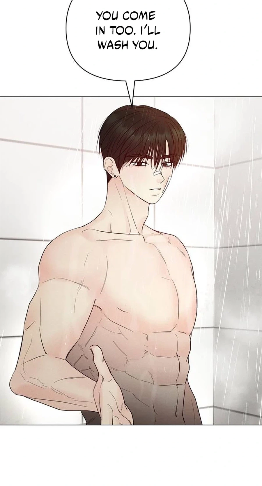 The Perfect Male Lead Chapter 65 page 153 - 