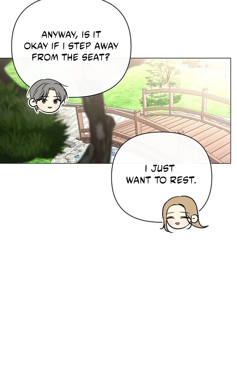 The Perfect Male Lead Chapter 65 page 18 - 