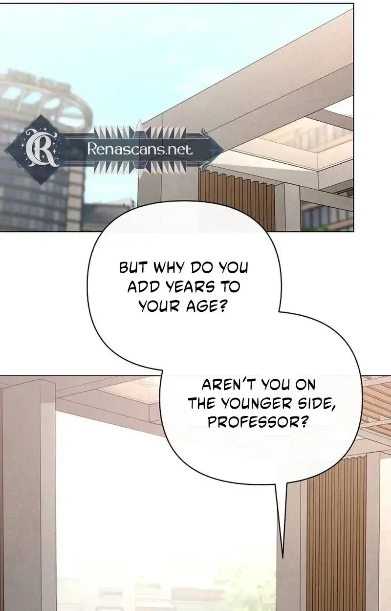 The Perfect Male Lead Chapter 65 page 20 - 