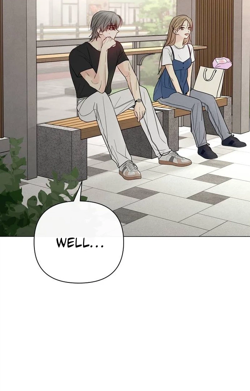 The Perfect Male Lead Chapter 65 page 21 - 