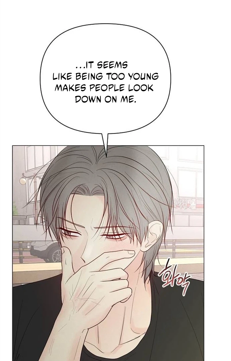 The Perfect Male Lead Chapter 65 page 22 - 