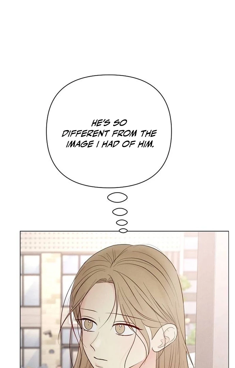 The Perfect Male Lead Chapter 65 page 35 - 