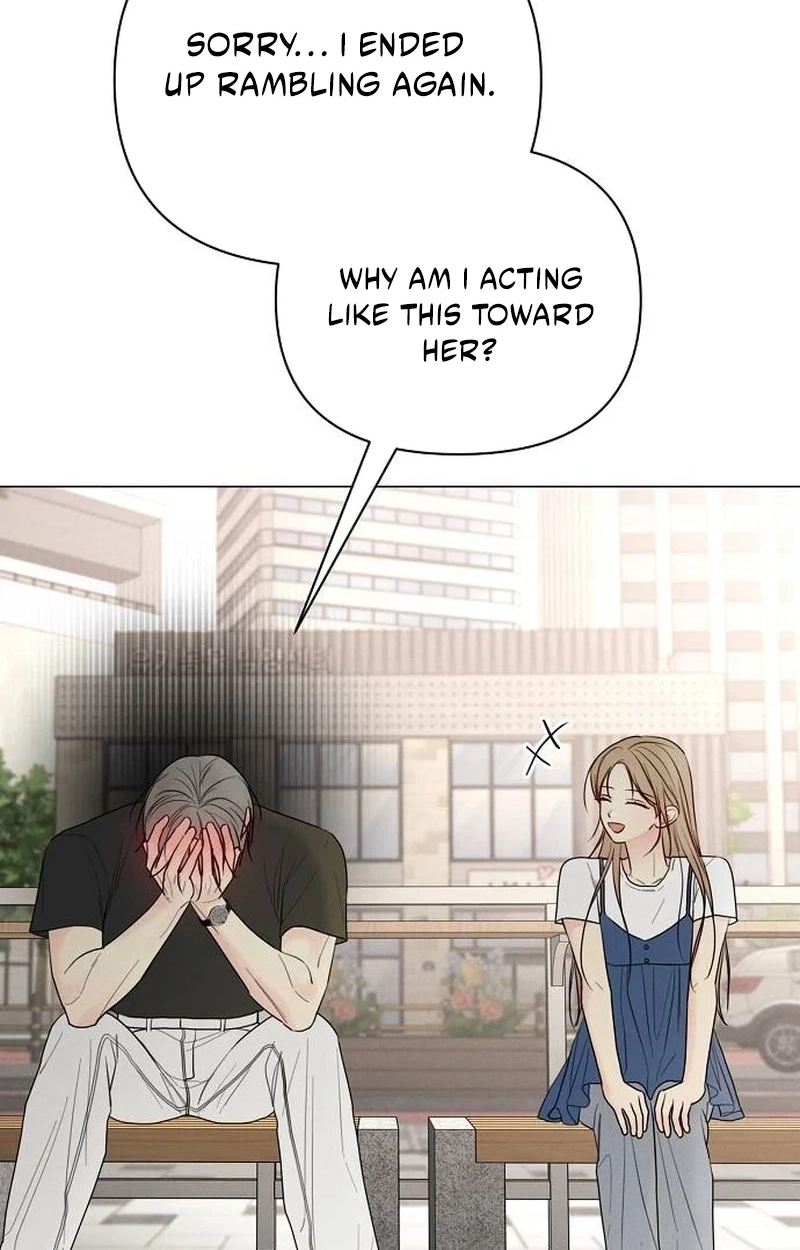 The Perfect Male Lead Chapter 65 page 45 - 