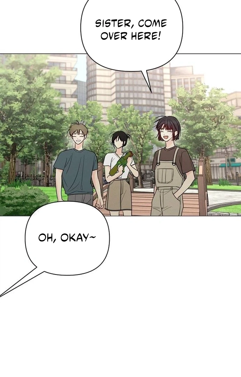 The Perfect Male Lead Chapter 65 page 51 - 