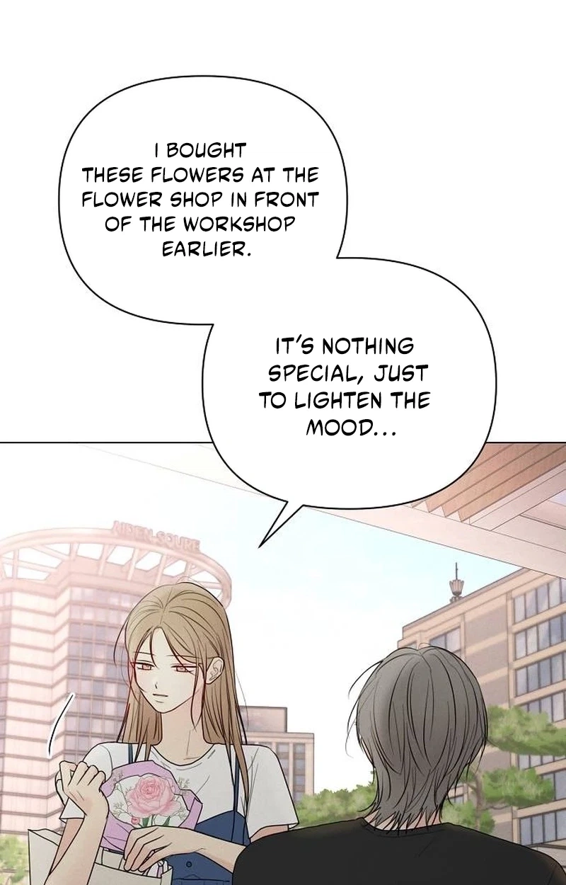 The Perfect Male Lead Chapter 65 page 55 - 