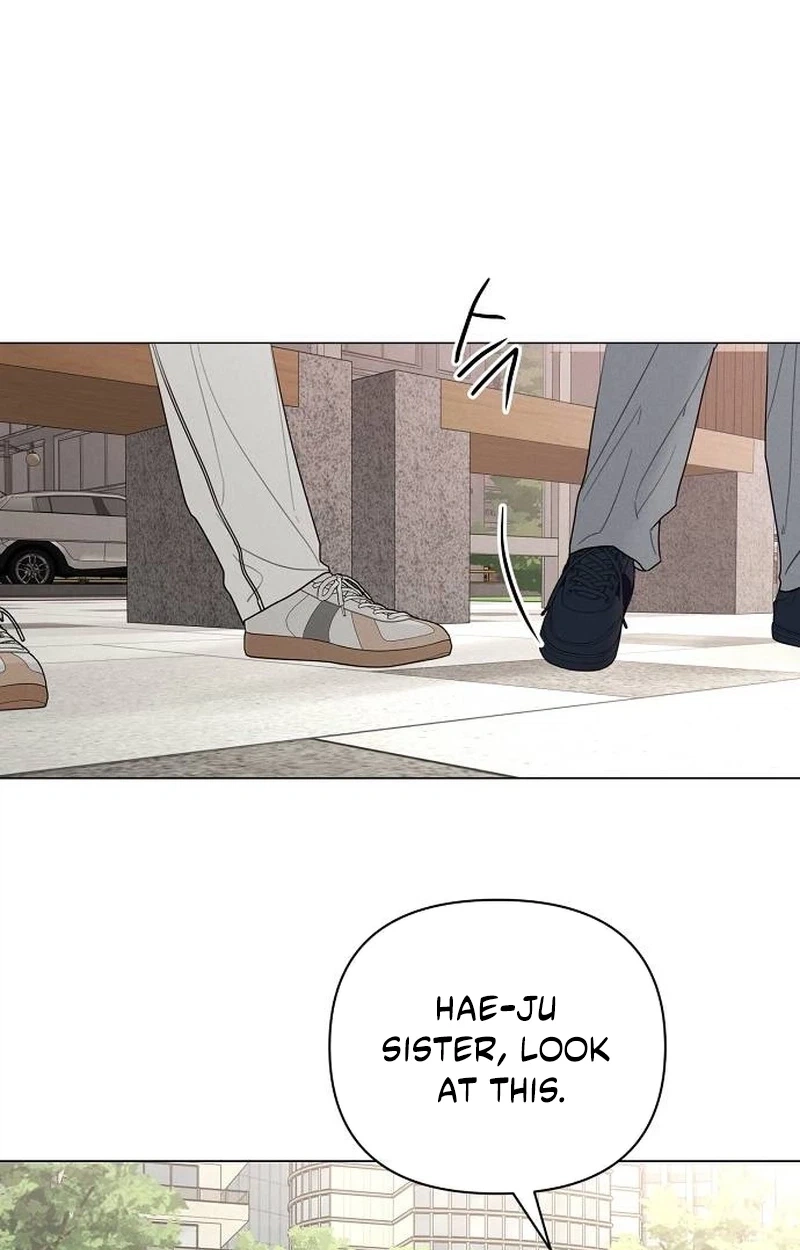 The Perfect Male Lead Chapter 65 page 63 - 
