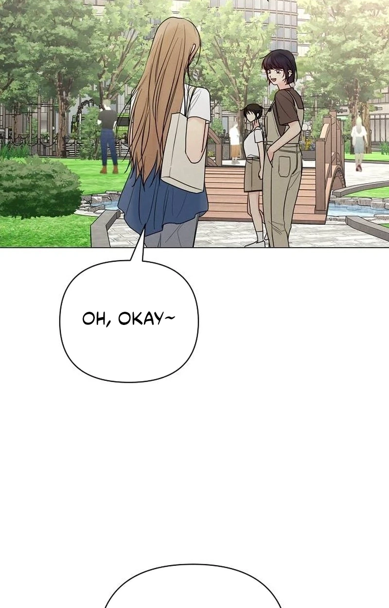 The Perfect Male Lead Chapter 65 page 64 - 