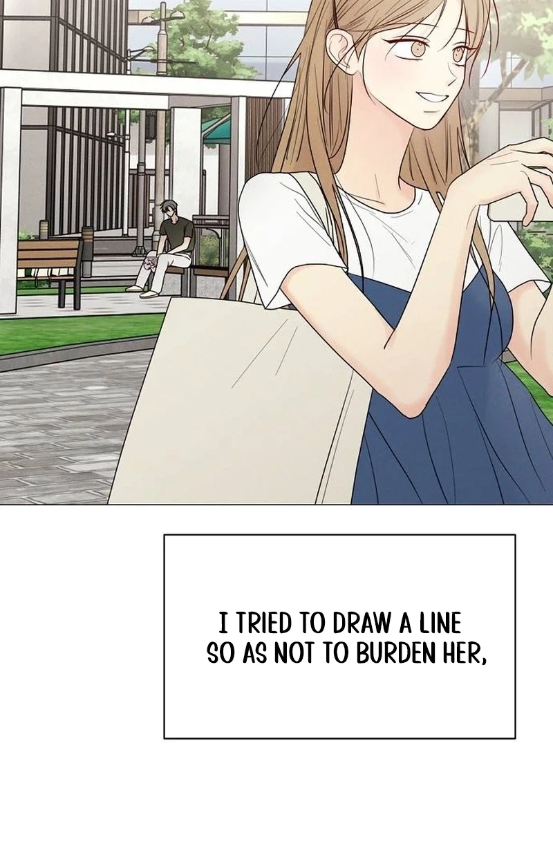The Perfect Male Lead Chapter 65 page 72 - 