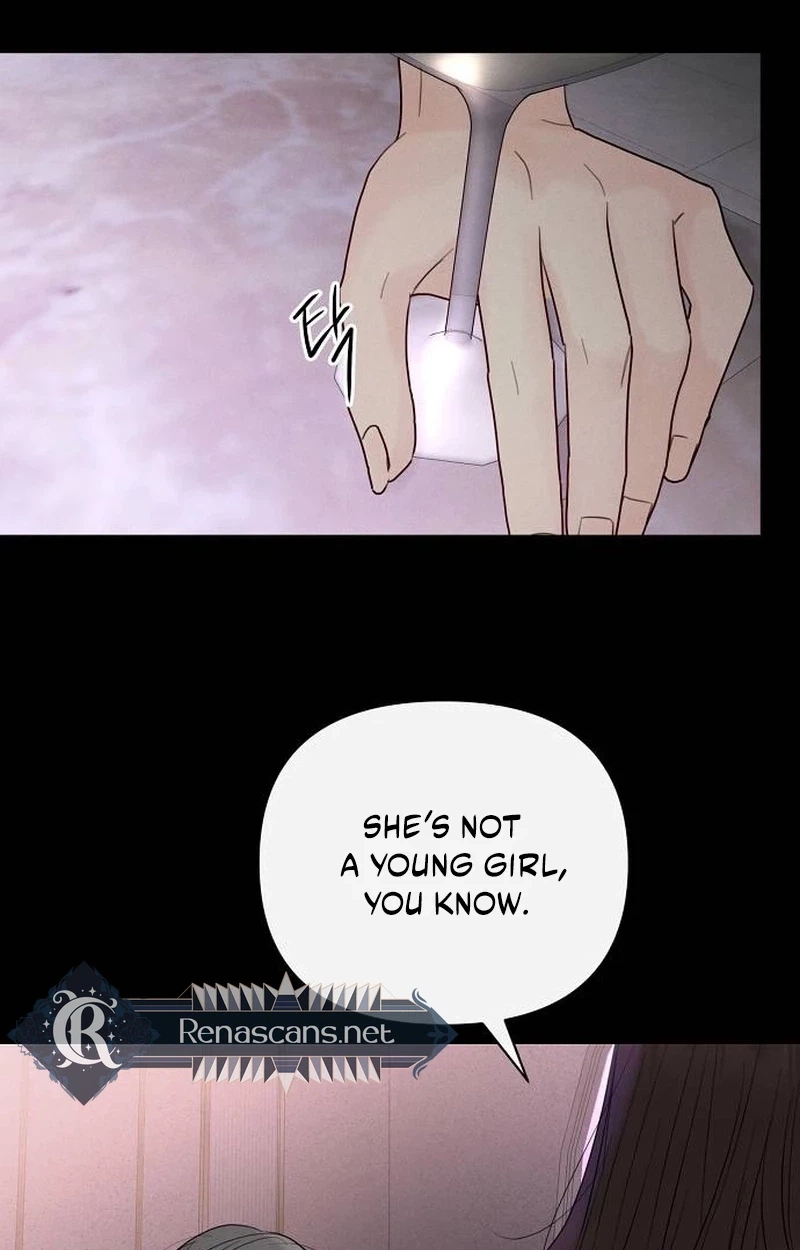 The Perfect Male Lead Chapter 65 page 75 - 