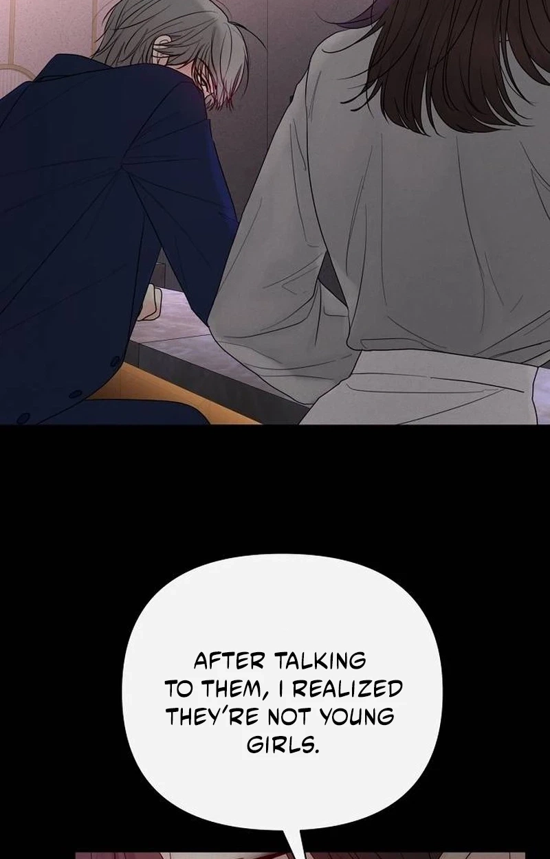 The Perfect Male Lead Chapter 65 page 76 - 