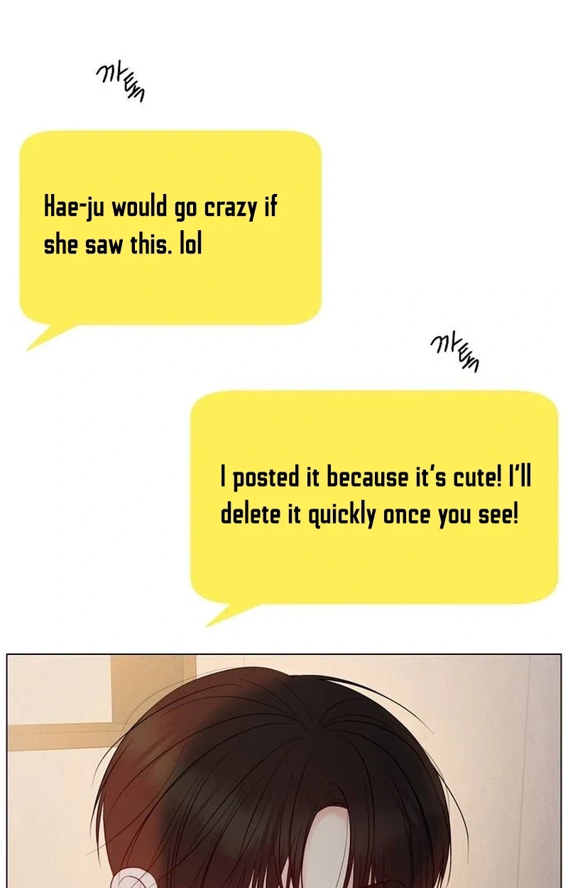 The Perfect Male Lead Chapter 65 page 89 - 