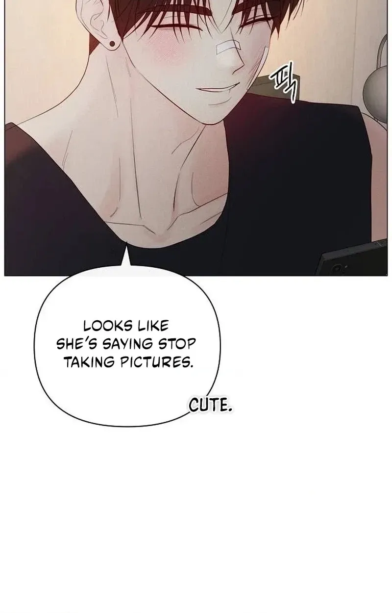 The Perfect Male Lead Chapter 65 page 90 - 