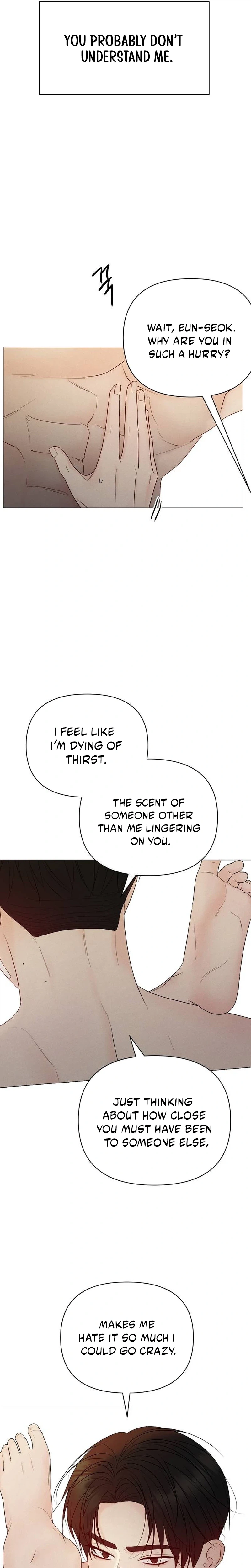 The Perfect Male Lead Chapter 66 page 12 - 