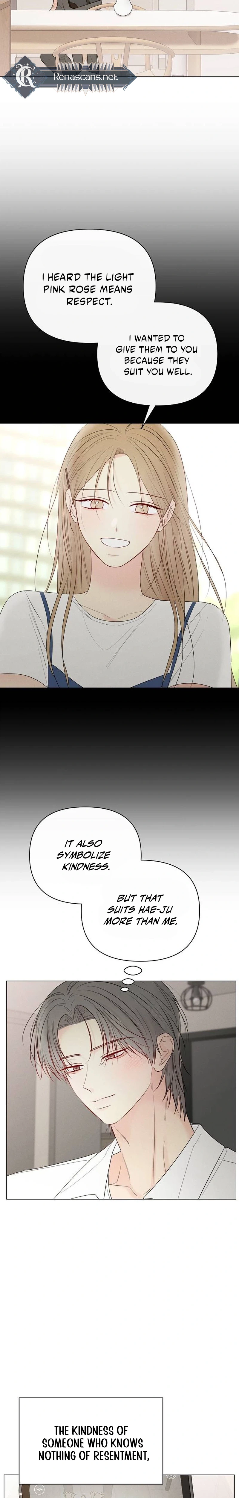 The Perfect Male Lead Chapter 66 page 16 - 