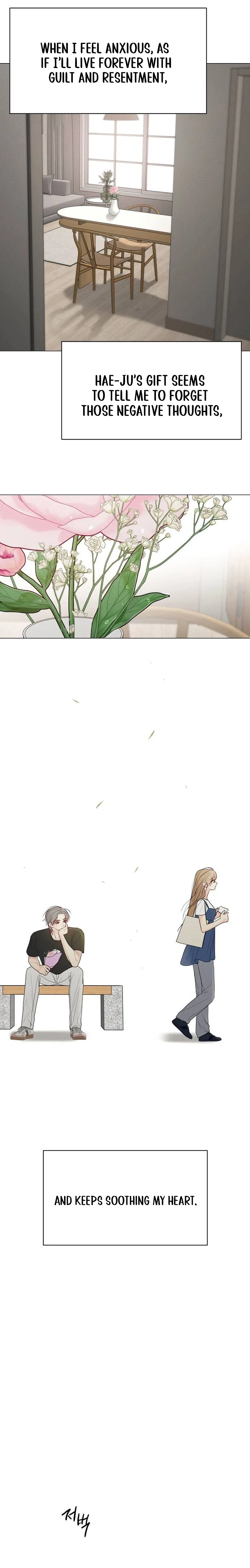 The Perfect Male Lead Chapter 66 page 18 - 