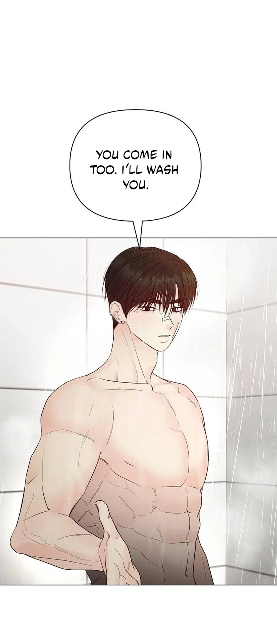 The Perfect Male Lead Chapter 66 page 3 - 